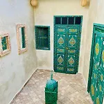Riad Cascada 2