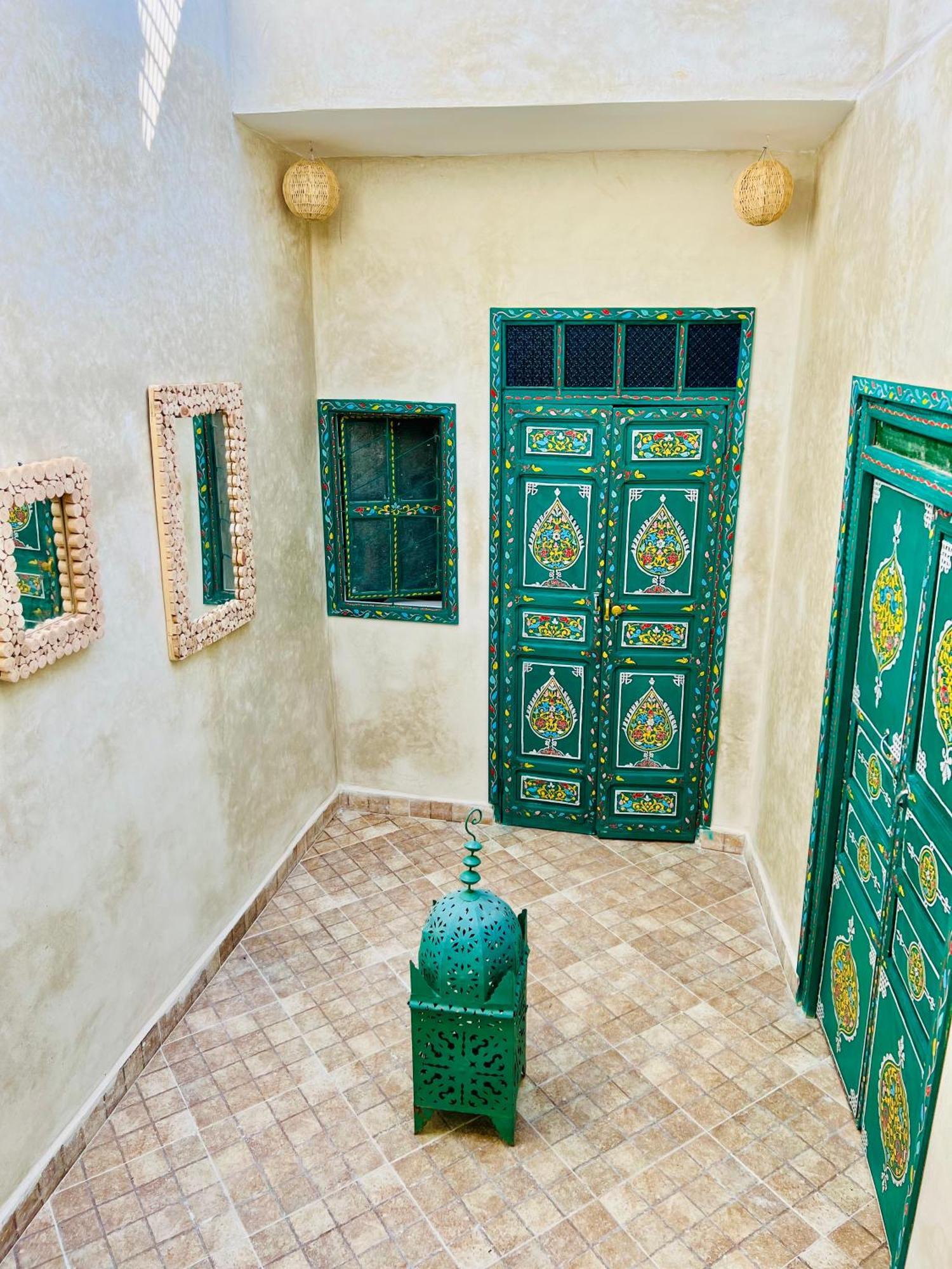 Cascada 2 Apartment Marrakesh