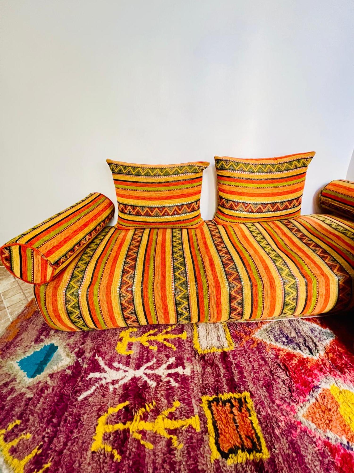 Apartamento Cascada 2 Marrakesh