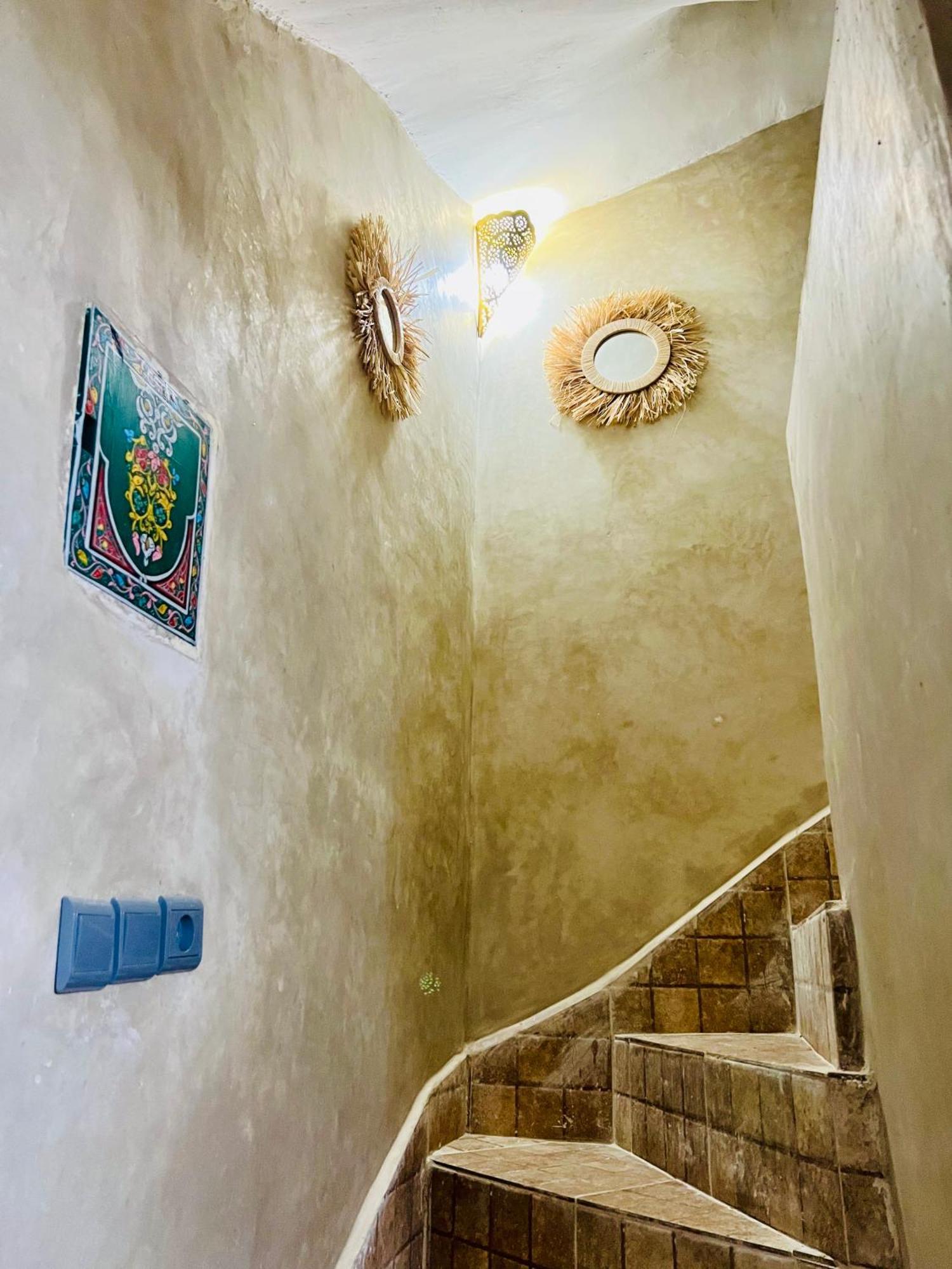 Cascada 2 Apartment Marrakesh