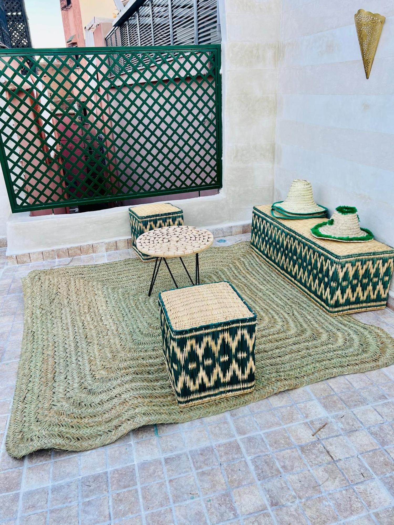 Cascada 2 * Marrakesh