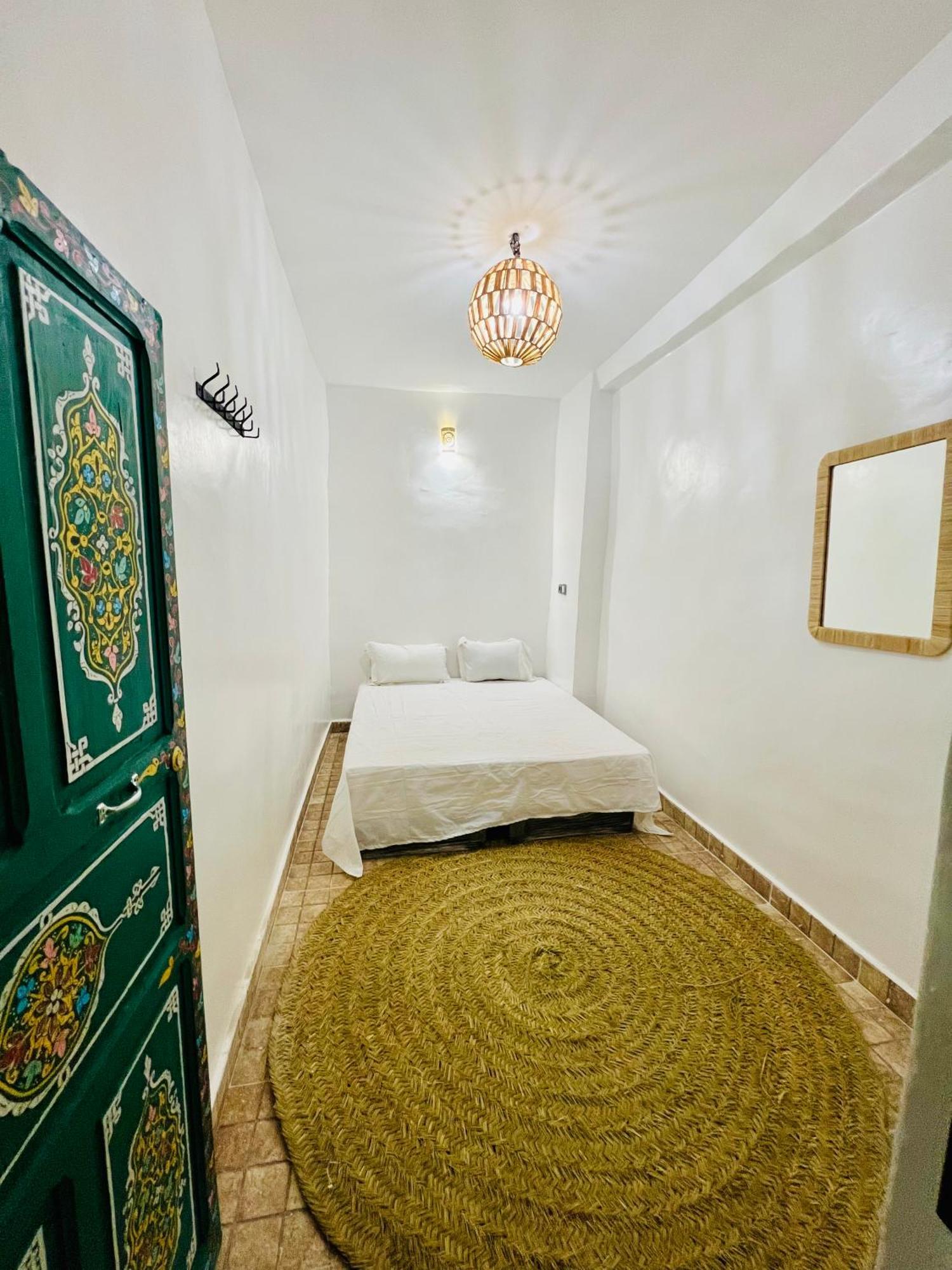 Cascada 2 Apartment Marrakesh