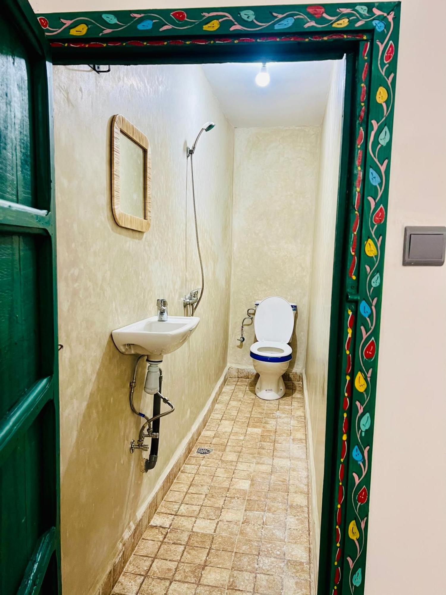Apartamento Cascada 2 Marrakesh
