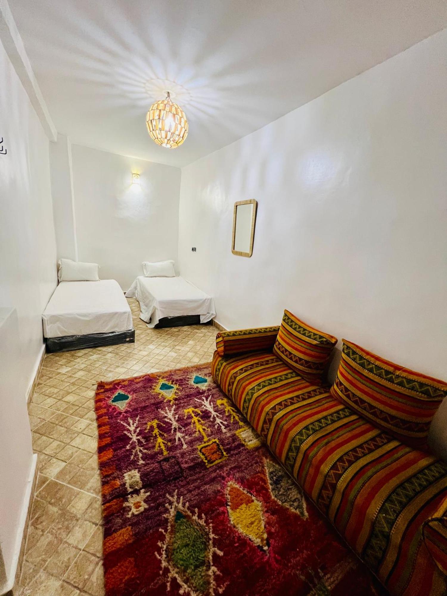 Apartment Cascada 2 *