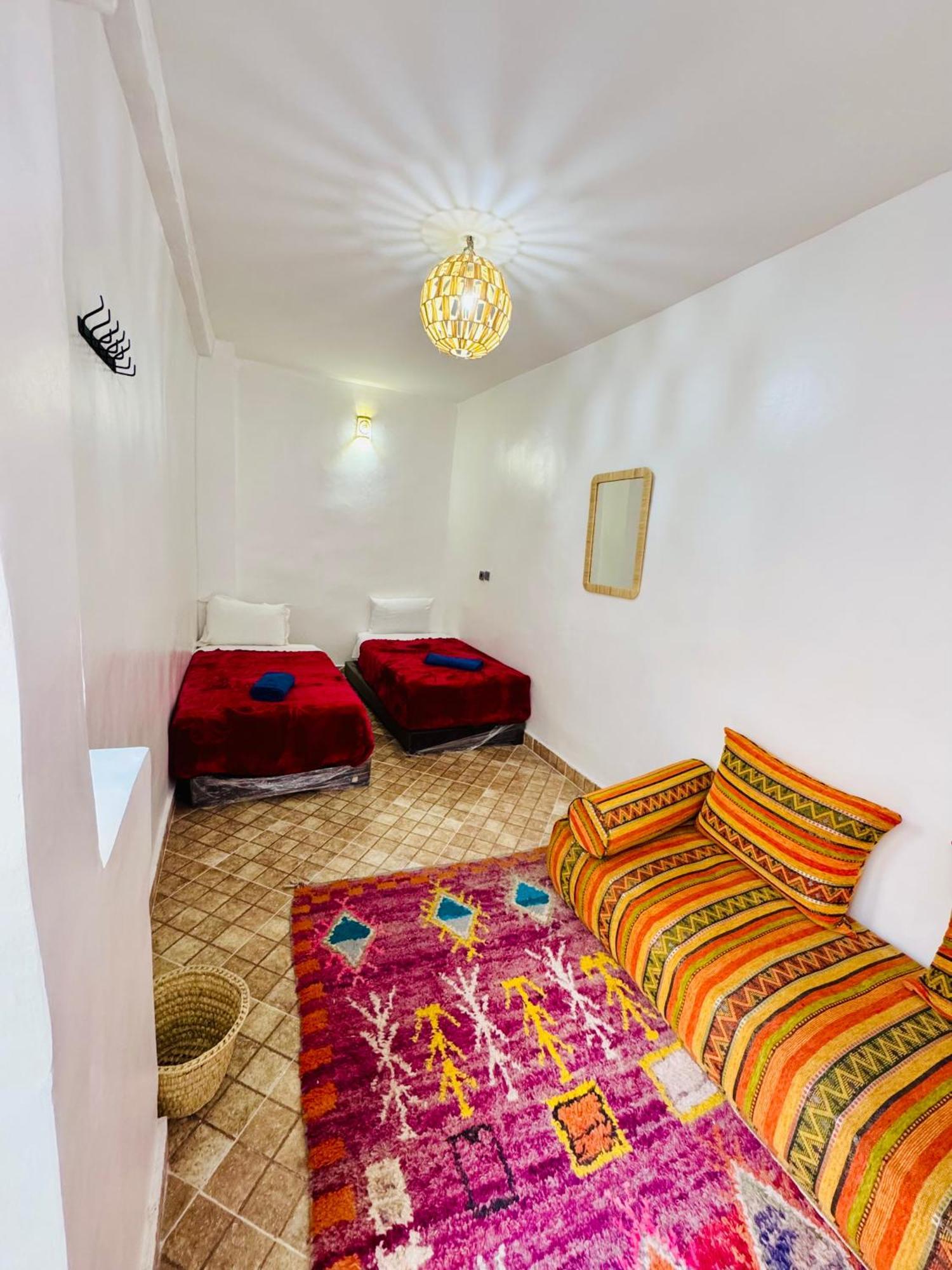 Cascada 2 Apartment Marrakesh
