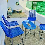Riad Cascada 2