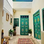 Riad Cascada 2