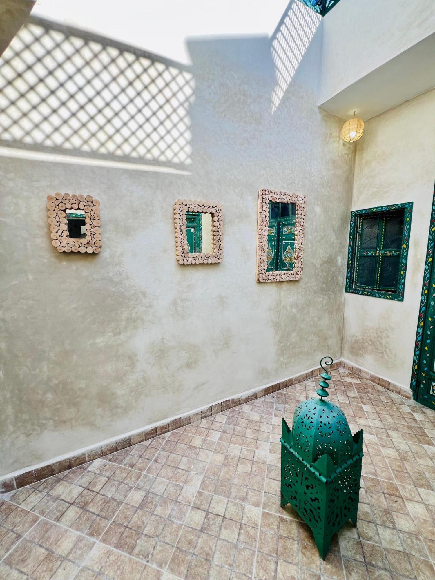 Appartamento Cascada 2 Marrakesh