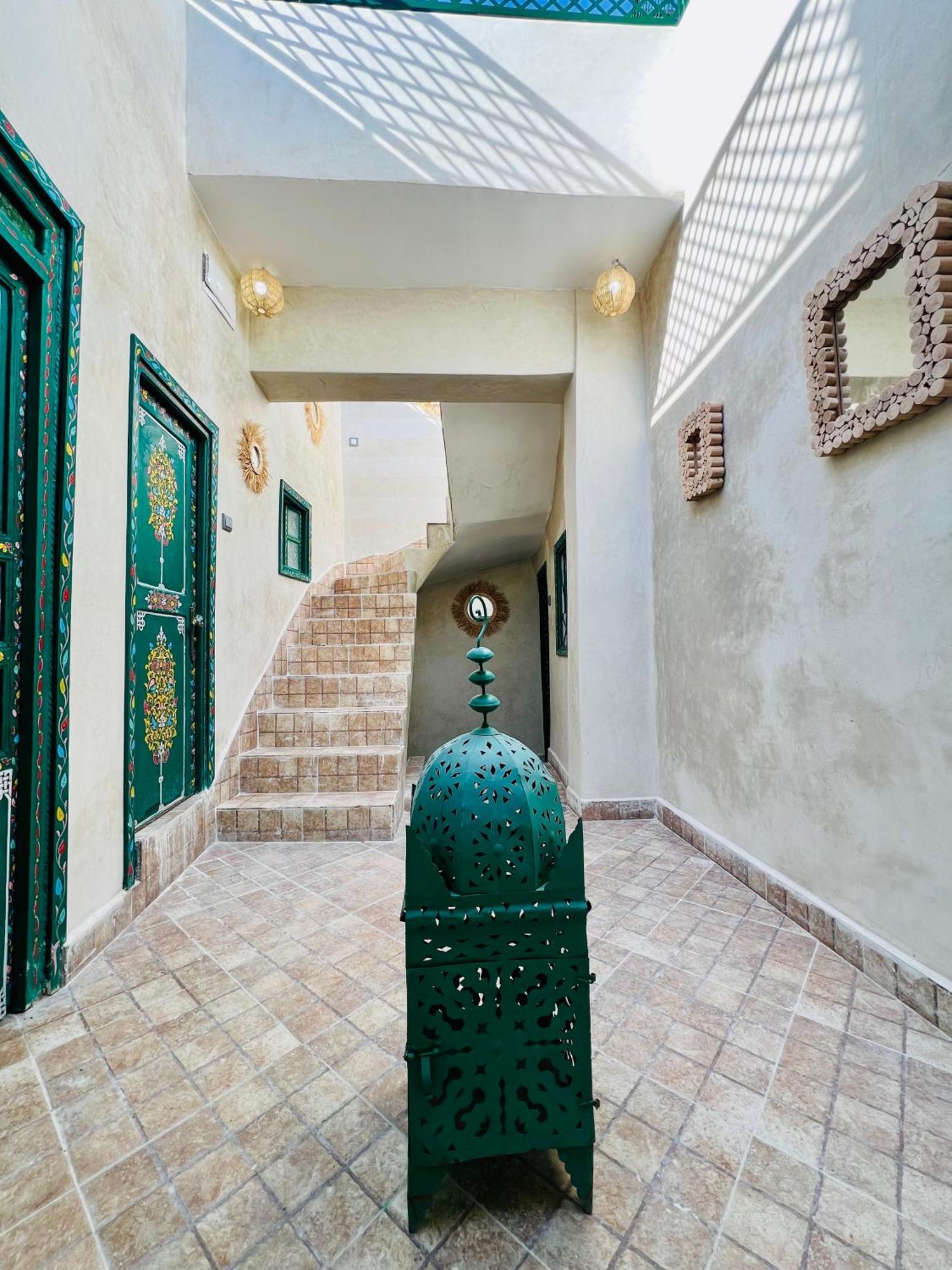 Appartamento Cascada 2 Marrakesh
